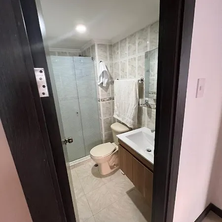 Apartamento Vacacional Cartagena Exterior photo