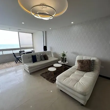 Apartamento Vacacional Cartagena Exterior photo