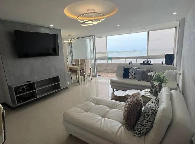 Apartamento Vacacional Cartagena