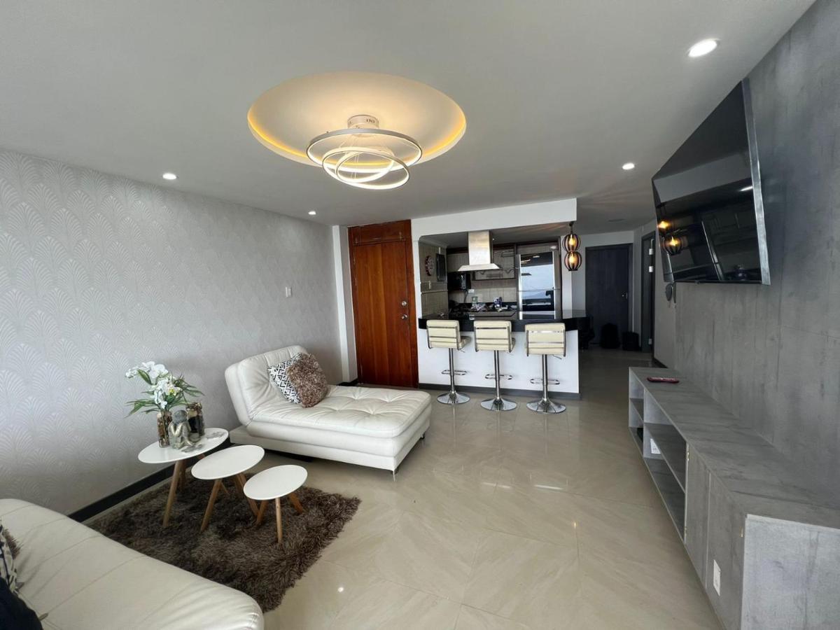 Apartment Vacacional Cartagena